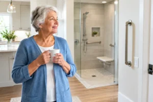 Read more about the article Aging in Place Remodeling for a Safer Home