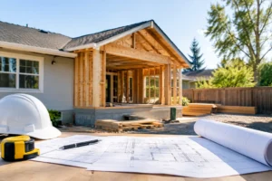 Read more about the article Are Permits Needed for Additions in Sacramento?