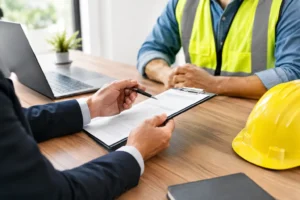 Read more about the article How to Verify Contractor Insurance Coverage