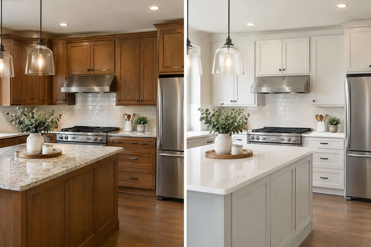 Read more about the article Refacing Cabinets Versus Replacement: Which Is Right?