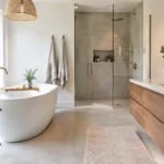 8 Emerging Bathroom Design Trends That Last