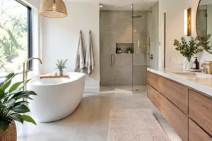 Read more about the article 8 Emerging Bathroom Design Trends That Last
