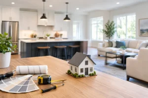 Read more about the article Best Home Upgrades for Resale That Pay Off