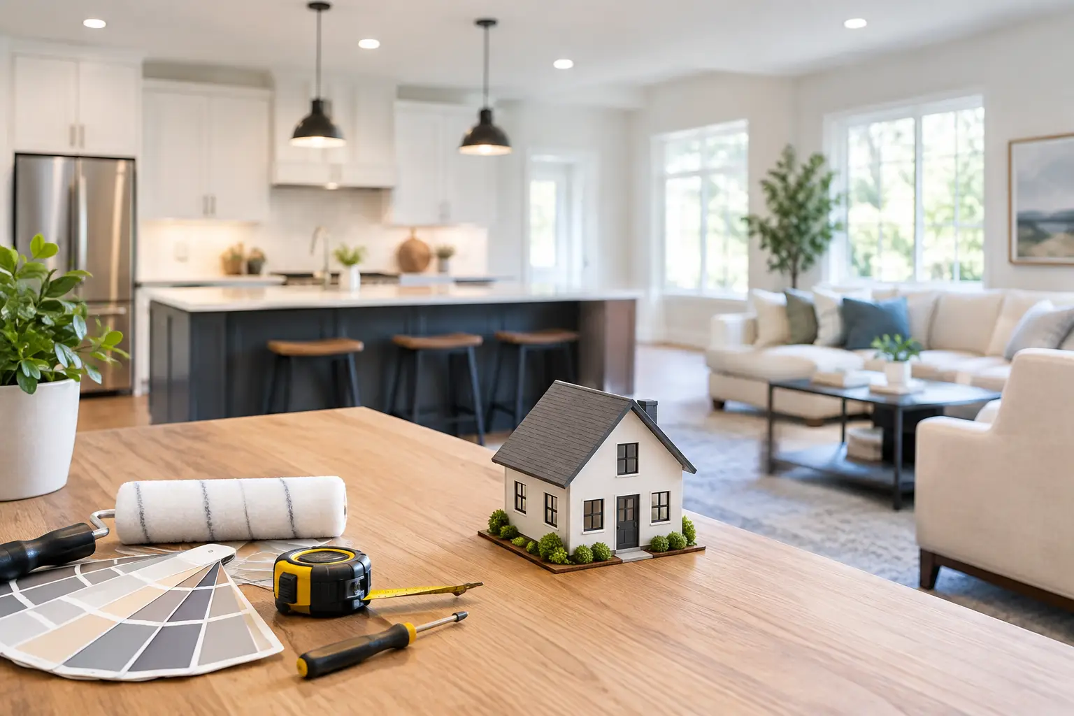 Read more about the article Best Home Upgrades for Resale That Pay Off