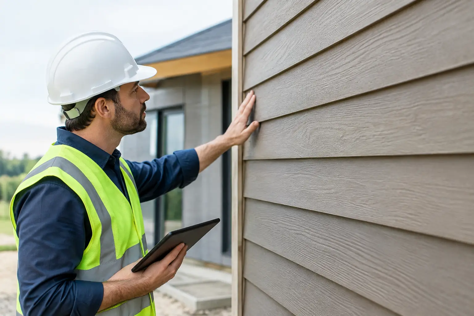 Read more about the article Evaluating Contractor Workmanship Quality