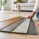 How to Choose Durable Flooring for Your Home