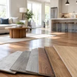 Which Flooring Increases Home Value Most?